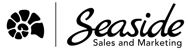 Seaside Sales logo, Seaside Sales contact details