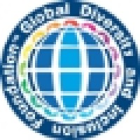 Global Diversity & Inclusion Foundation logo, Global Diversity & Inclusion Foundation contact details