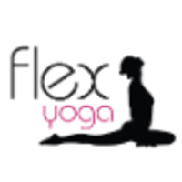 Flex Yoga logo, Flex Yoga contact details