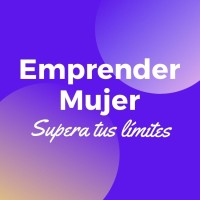 Emprender Mujer logo, Emprender Mujer contact details