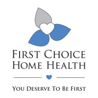 First Choice Home Health Montana logo, First Choice Home Health Montana contact details