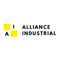 Alliance Industrial logo, Alliance Industrial contact details