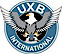 UXB International, Inc. logo, UXB International, Inc. contact details