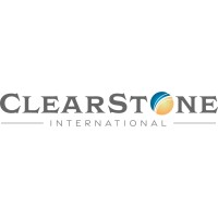 ClearStone International logo, ClearStone International contact details