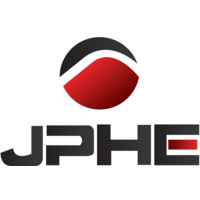 JPHE Caldeiraria e Máquinas logo, JPHE Caldeiraria e Máquinas contact details