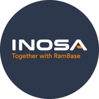 INOSA AS logo, INOSA AS contact details