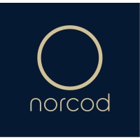 Norcod AS logo, Norcod AS contact details