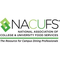 NACUFS logo, NACUFS contact details