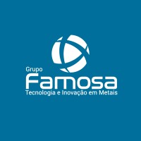 Grupo Famosa logo, Grupo Famosa contact details