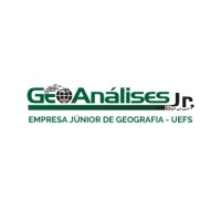 GeoAnálises Jr. logo, GeoAnálises Jr. contact details