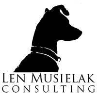 Len Musielak LLC logo, Len Musielak LLC contact details