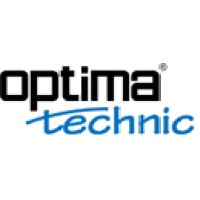 Optima Technic logo, Optima Technic contact details