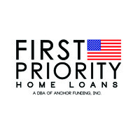 First Priority Home Loans logo, First Priority Home Loans contact details