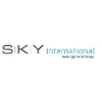 Sky International Management Group LLC logo, Sky International Management Group LLC contact details