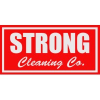 Strong Cleaning Company LLC logo, Strong Cleaning Company LLC contact details