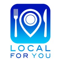 Local For You logo, Local For You contact details