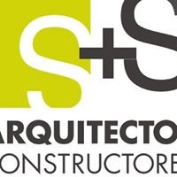 S+S ARQUITECTOS - CONSTRUCTORES logo, S+S ARQUITECTOS - CONSTRUCTORES contact details