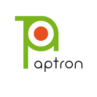 Aptron GmbH logo, Aptron GmbH contact details