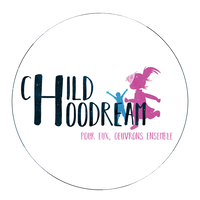 Childhoodream logo, Childhoodream contact details