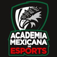 Academia Mexicana de esports logo, Academia Mexicana de esports contact details