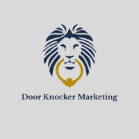 Door Knocker Marketing logo, Door Knocker Marketing contact details