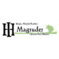 Magruder Grass-fed Meats logo, Magruder Grass-fed Meats contact details