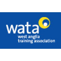 West Anglia Training Association logo, West Anglia Training Association contact details