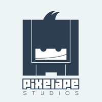 Pixel Ape Studios logo, Pixel Ape Studios contact details