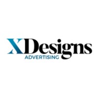 XDesigns Advertising logo, XDesigns Advertising contact details