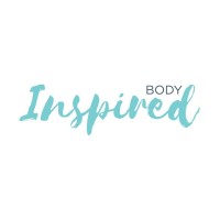 Inspired Body logo, Inspired Body contact details