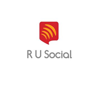 RUSocial logo, RUSocial contact details