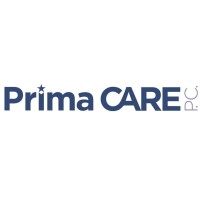 Prima CARE P.C logo, Prima CARE P.C contact details