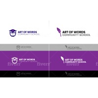 The Art Of Words Community School-Brooklyn logo, The Art Of Words Community School-Brooklyn contact details