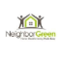 NeighborGreen logo, NeighborGreen contact details