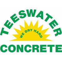 Teeswater Concrete Ltd logo, Teeswater Concrete Ltd contact details