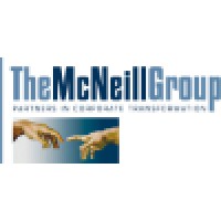 Mcneill Group Inc logo, Mcneill Group Inc contact details