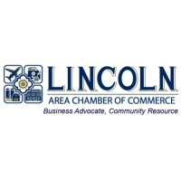 Lincoln Area Chamber of Commerce logo, Lincoln Area Chamber of Commerce contact details