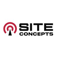 Site Concepts logo, Site Concepts contact details