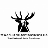 Texas Elks Childrens Services, Inc logo, Texas Elks Childrens Services, Inc contact details