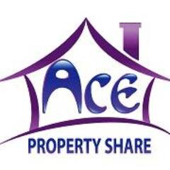 ACE Property Share logo, ACE Property Share contact details