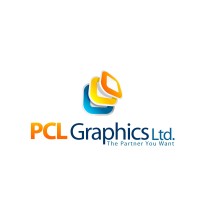 PCL Graphics logo, PCL Graphics contact details