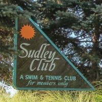 Sudley Swim & Tennis Club logo, Sudley Swim & Tennis Club contact details