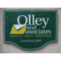 Olley and Associates Direct Mail Services logo, Olley and Associates Direct Mail Services contact details