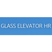 Glass Elevator HR logo, Glass Elevator HR contact details