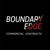 Boundary Edge logo, Boundary Edge contact details