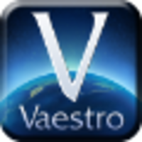 Vaestro logo, Vaestro contact details