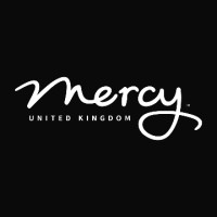 Mercy UK logo, Mercy UK contact details