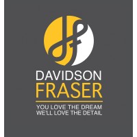 Davidson Fraser - Master Your Cash Flow Guide logo, Davidson Fraser - Master Your Cash Flow Guide contact details