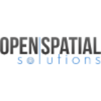 Open Spatial Solutions logo, Open Spatial Solutions contact details