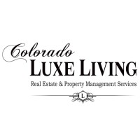 Colorado Luxe Living Real Estate & Property Management Services logo, Colorado Luxe Living Real Estate & Property Management Services contact details